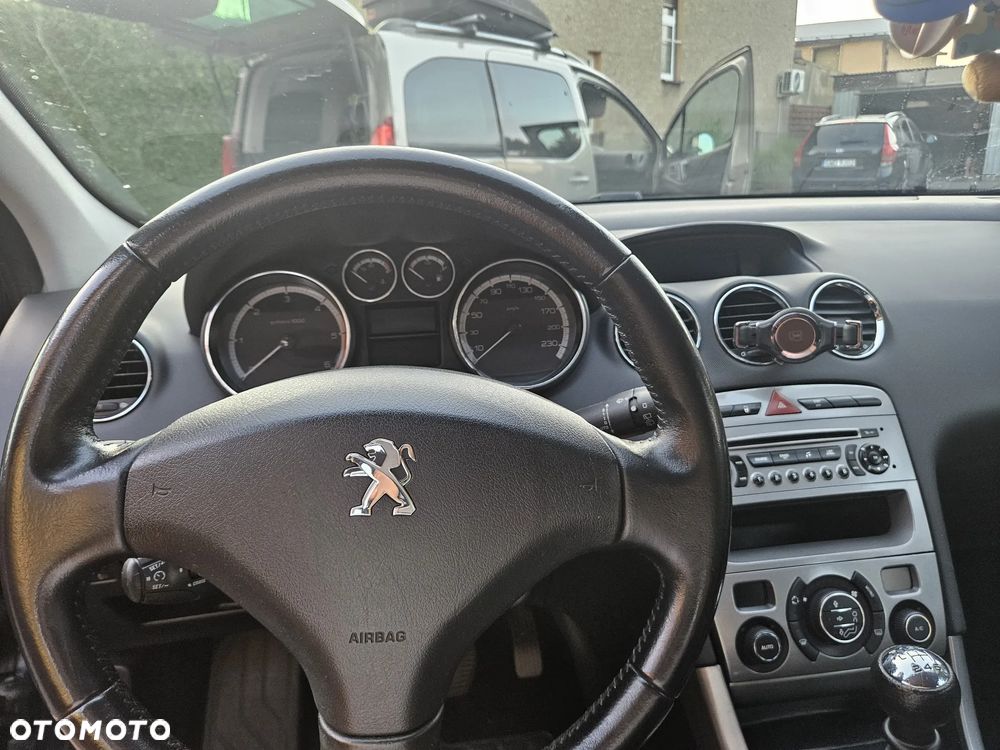 Peugeot 308 1.6 HDi Premium - 36
