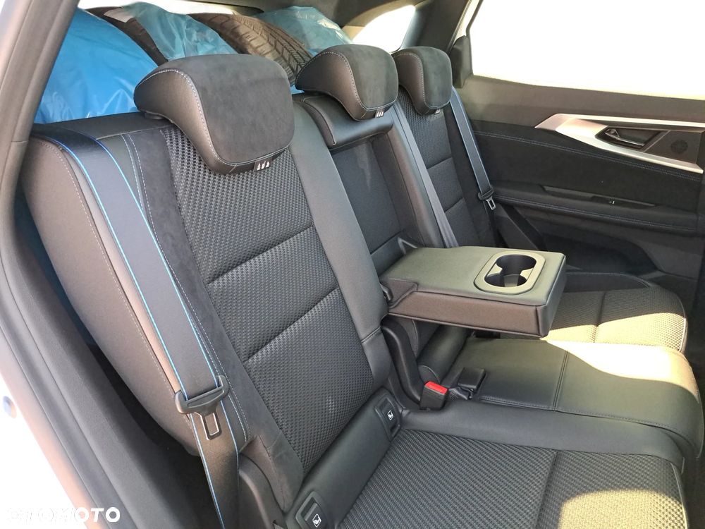 Renault Austral 1.2 E-Tech Full Hybrid 200 Iconic esprit Alpine MMT - 27