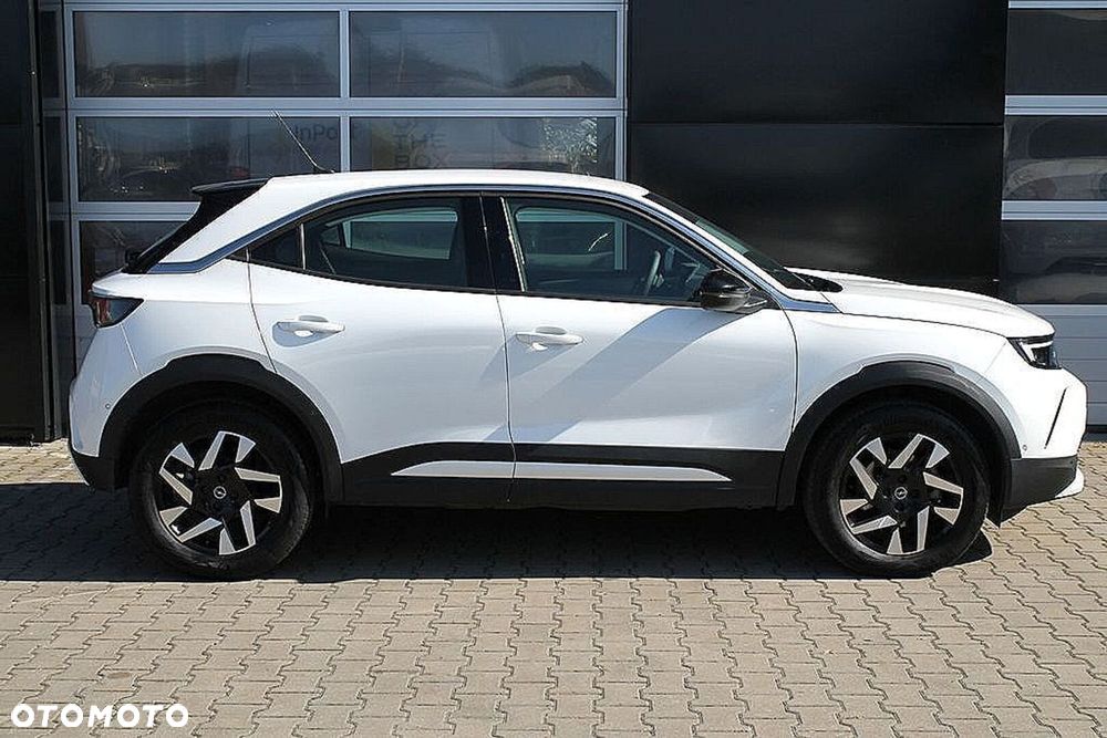 Opel Mokka 1.2 T mHEV GS S&S eDTC6 - 15