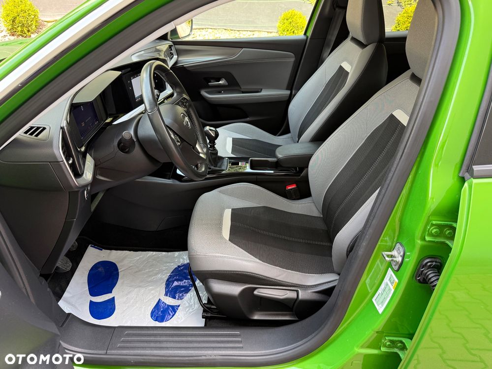 Opel Mokka 1.5 CDTI Ultimate Pack S&S - 20