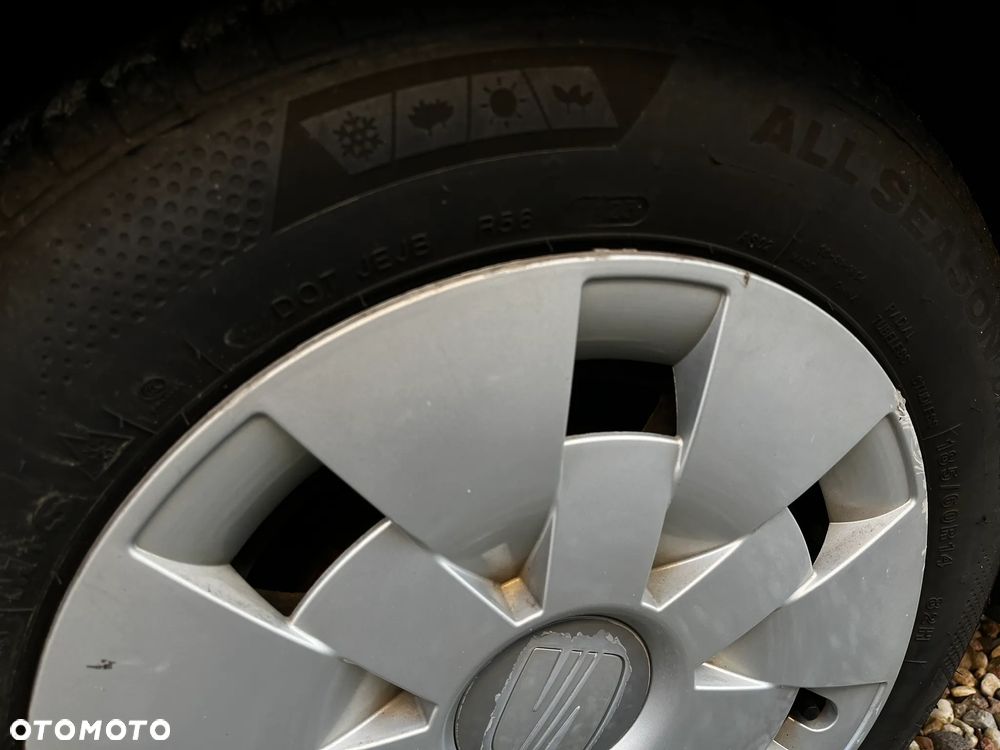 Seat Ibiza 1.9 TDi Stella - 7