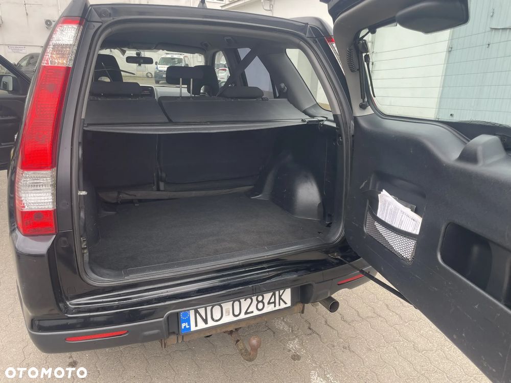 Honda CR-V 2.0 ES - 15