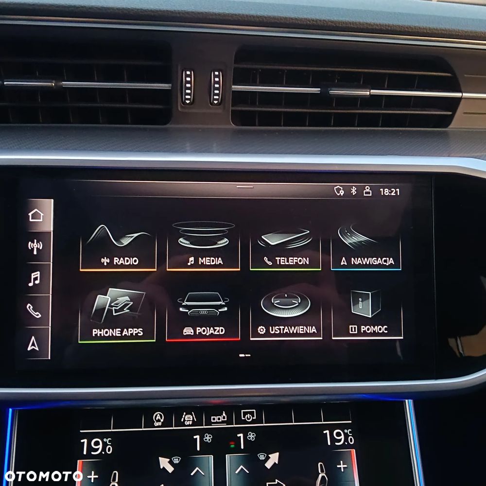 Audi A6 - 39