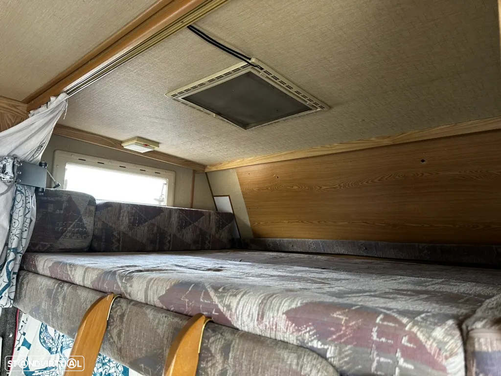 Fiat Ducato - 19