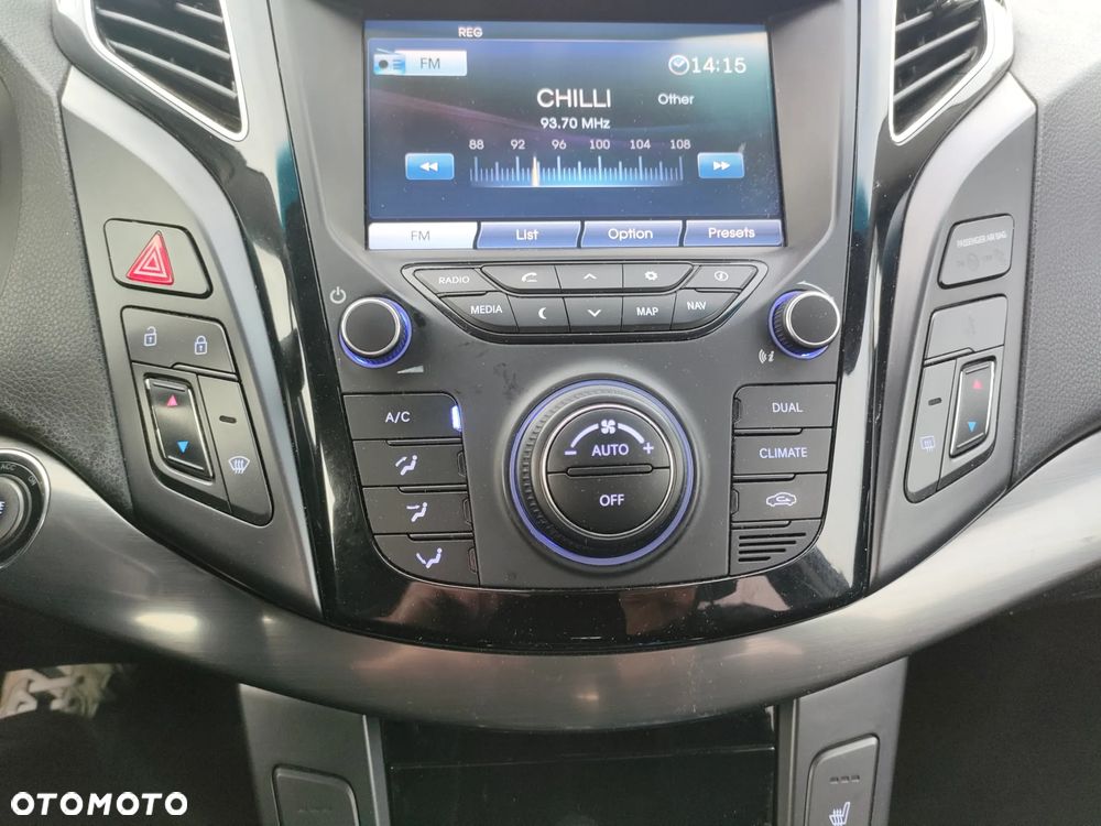 Hyundai i40 1.7 CRDi Automatik Style - 37