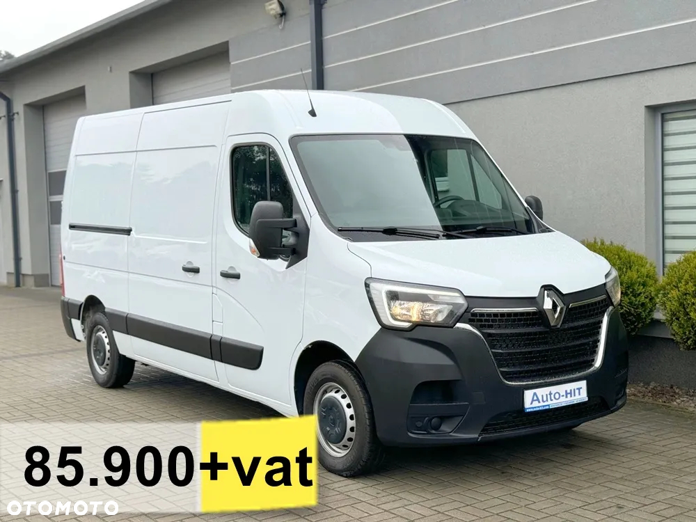 Renault Master - 4