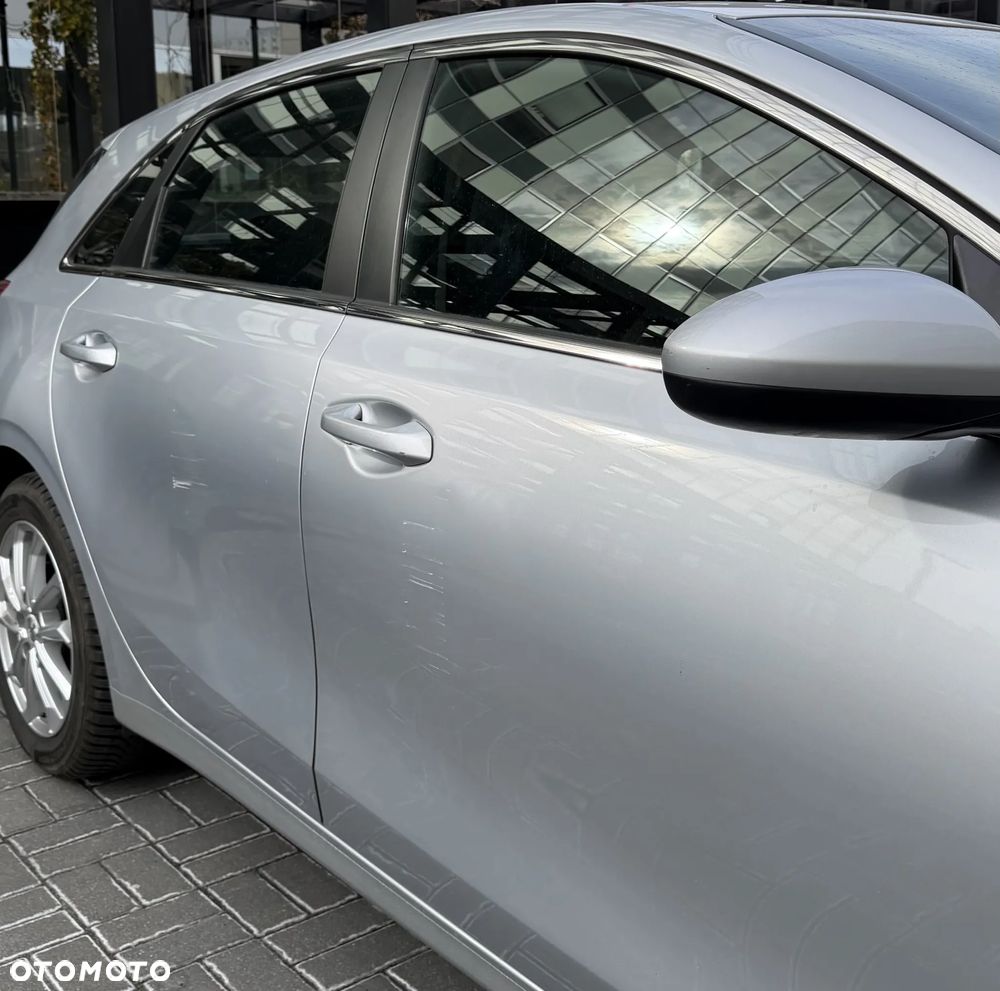 Kia Ceed 1.0 T-GDI L Business Line - 27