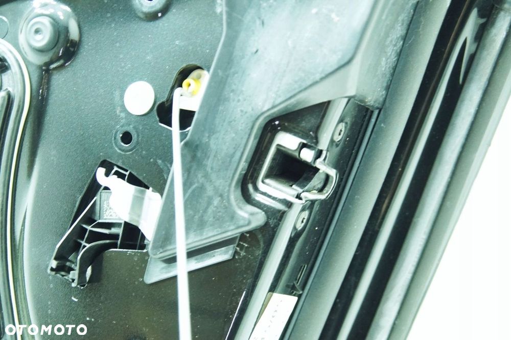 DRZWI PRZWY TYŁ - BMW 5 G38 - 6