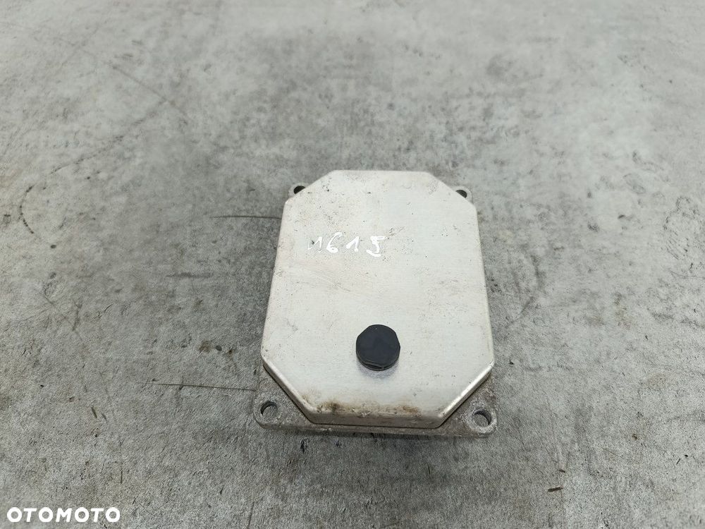 KOMPUTER, STEROWNIK FIAT GRANDE PUNTO 51827440  61601.099.09 1.4 8V - 5