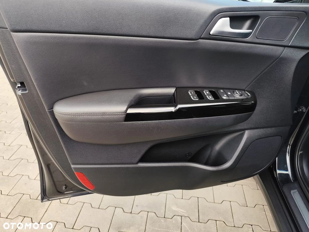 Kia Sportage - 22