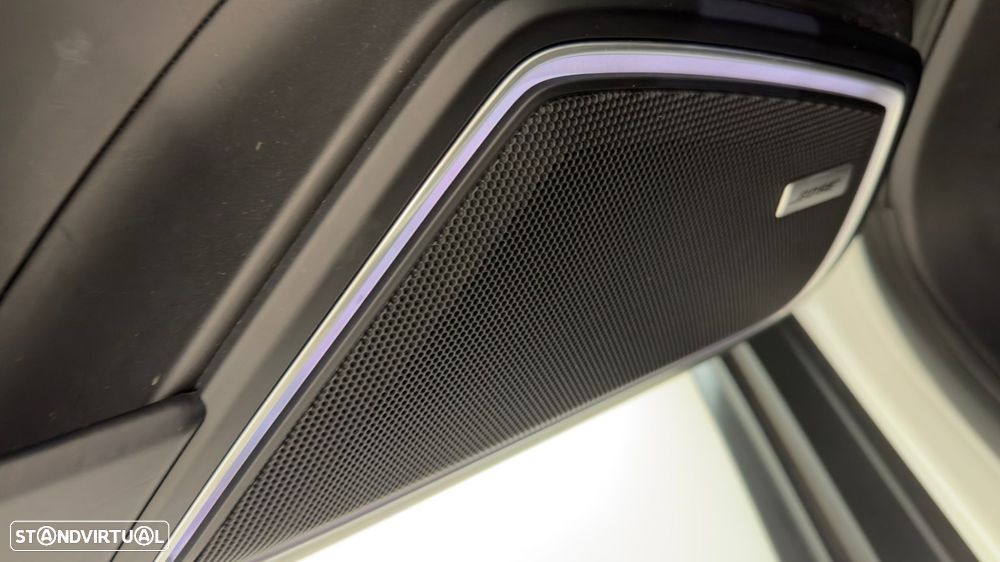 Porsche Panamera 4 S - 26