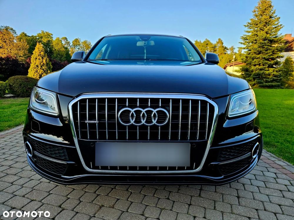 Audi Q5 - 3