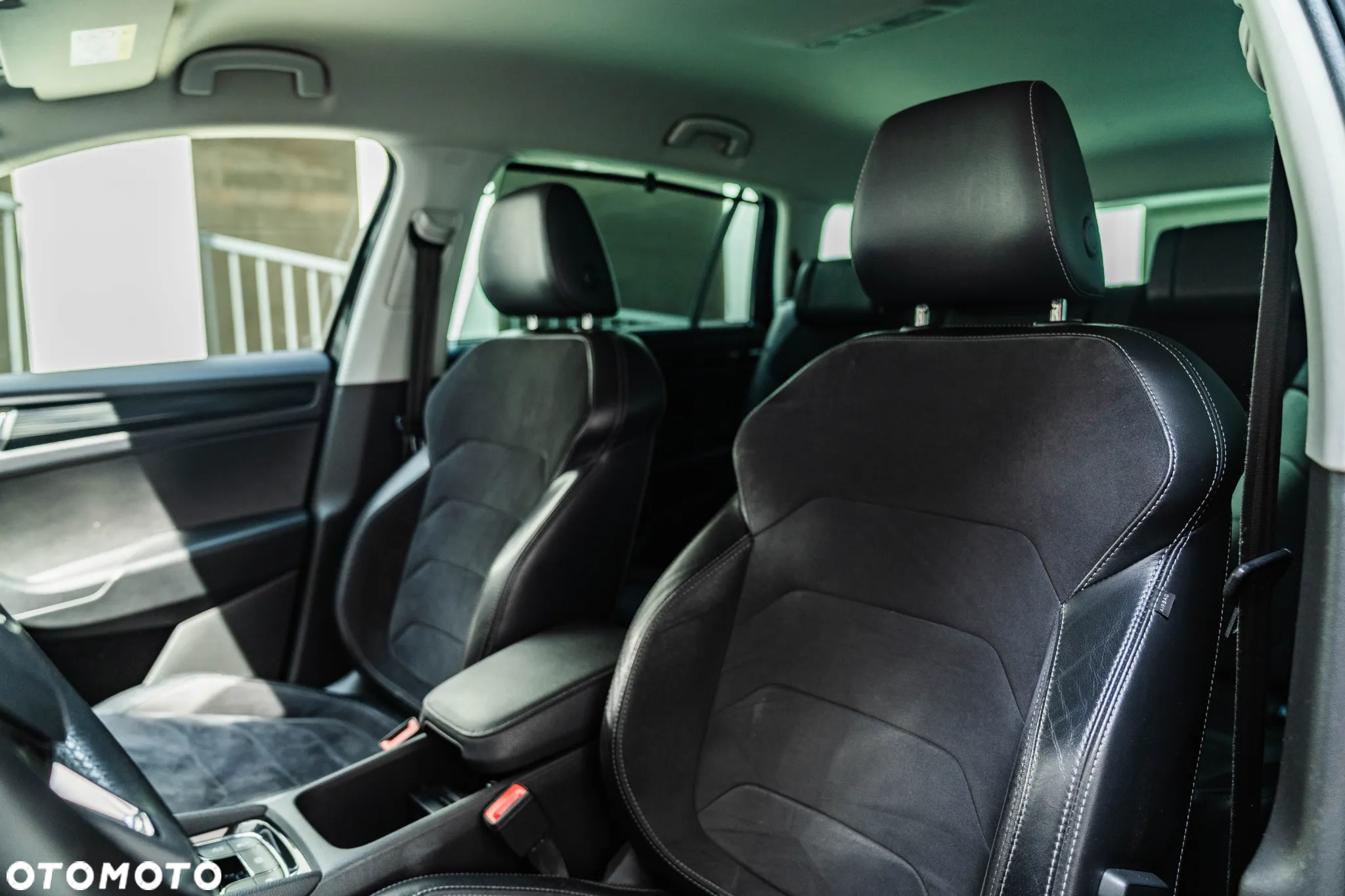 Skoda Kodiaq 2.0 TDI 4x4 Style DSG 7os - 9
