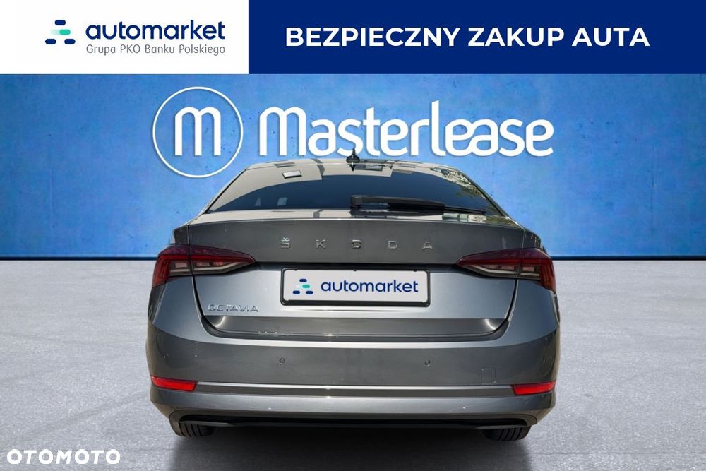 Skoda Octavia 1.5 TSI ACT Ambition - 7