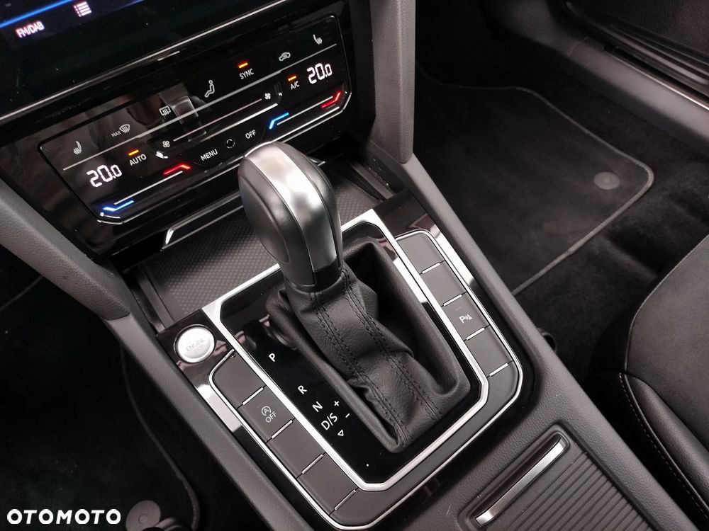 Volkswagen Arteon 2.0 TSI Elegance DSG - 15
