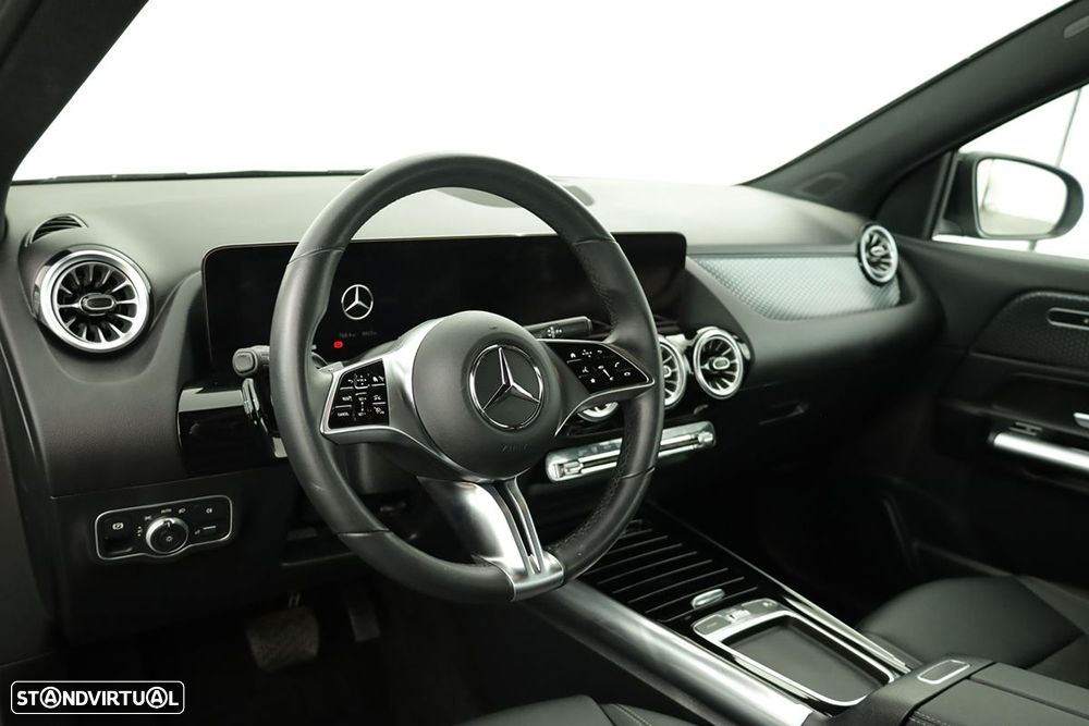 Mercedes-Benz EQA 250+ Edition - 8