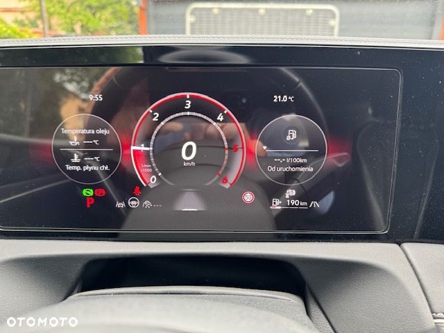 Volkswagen Tiguan 2.0 TDI SCR Elegance DSG - 12