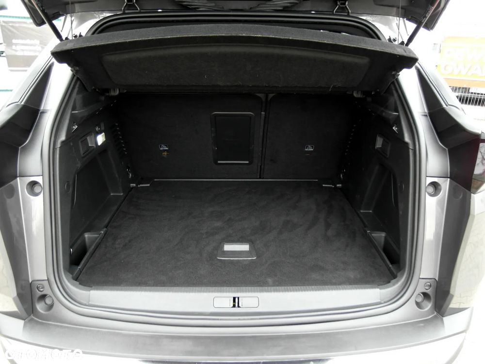 Peugeot 3008 HDi FAP 150 Platinum - 10