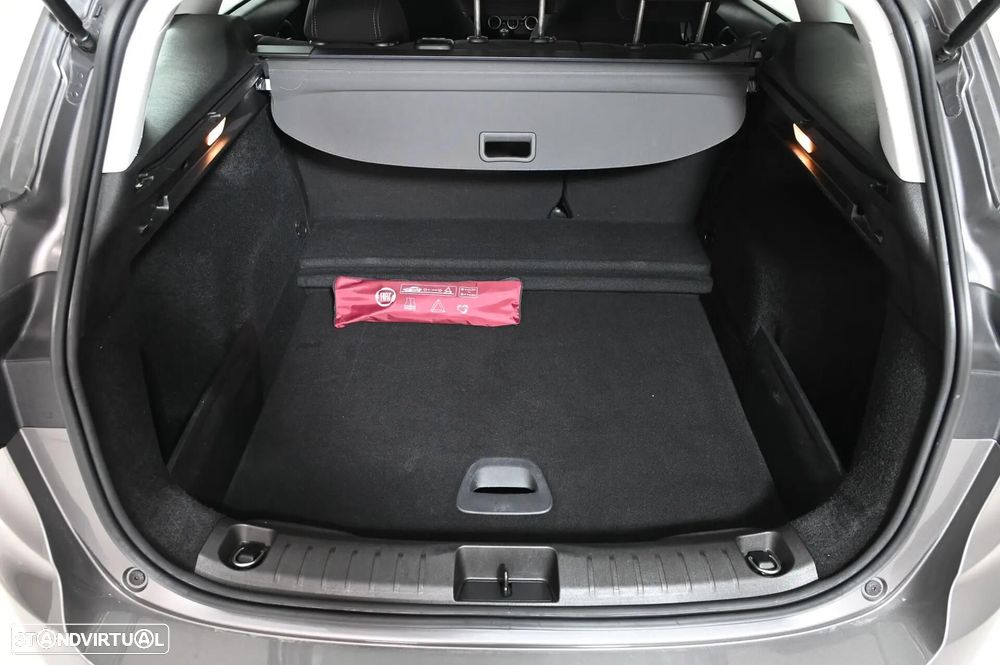 Fiat Tipo 1.3 MultiJet - 13