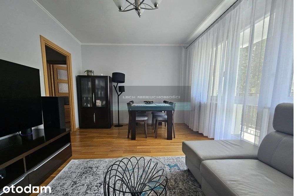 Mieszkanie, 53 m², Warszawa