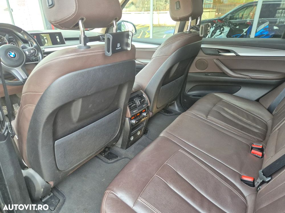 BMW X5 xDrive30d - 8