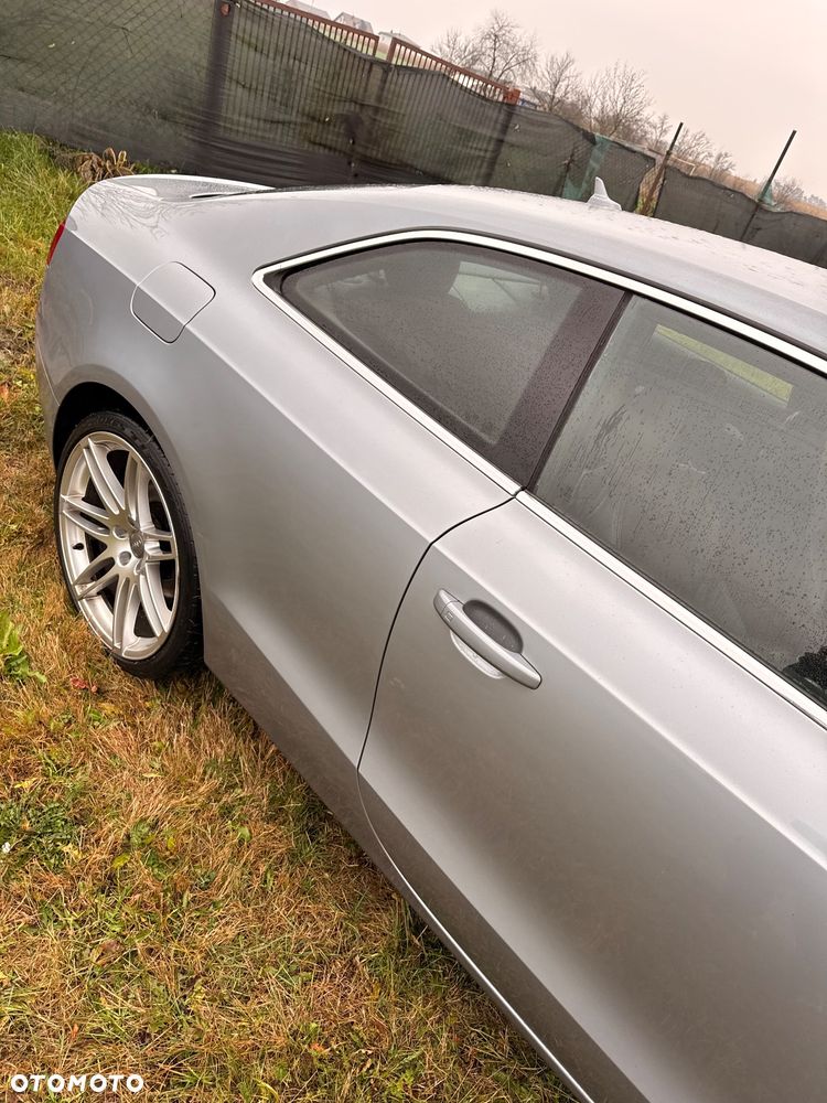 Audi A5 Coupé 2.0 TFSI - 13