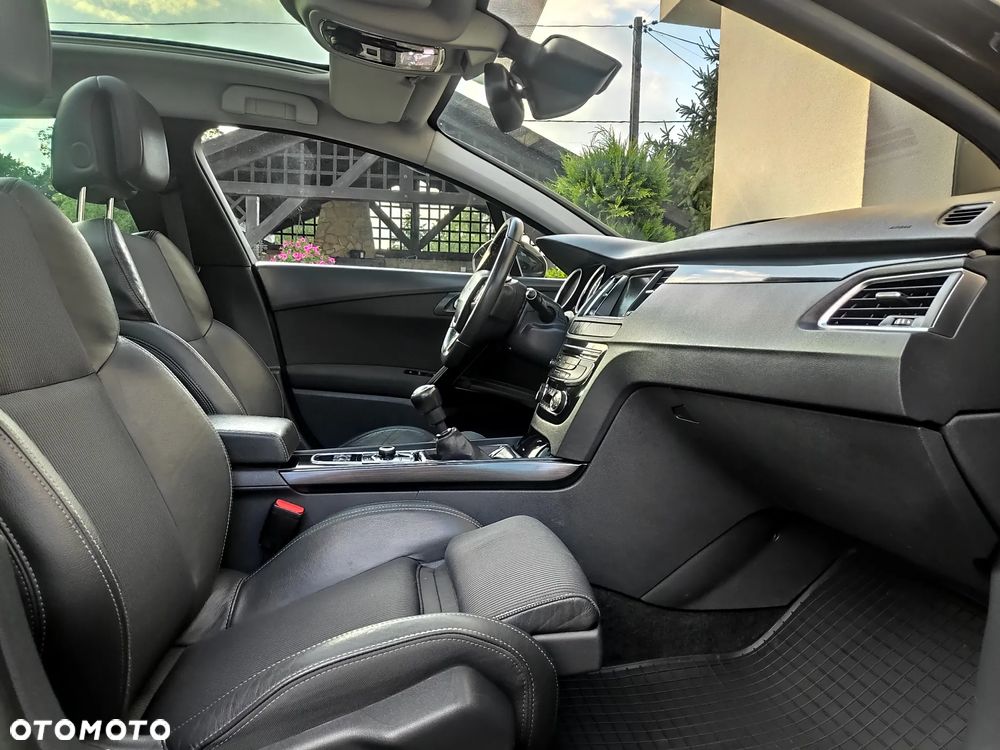 Peugeot 508 2.0 HDi Business Line - 10