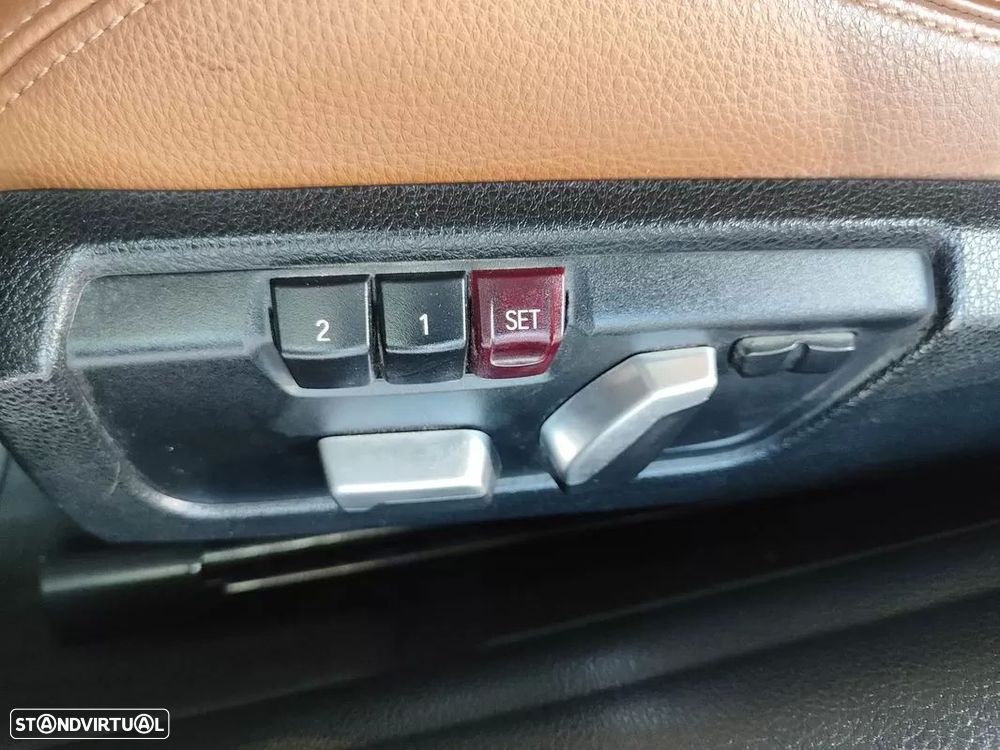 BMW 430 d Pack M Auto - 35