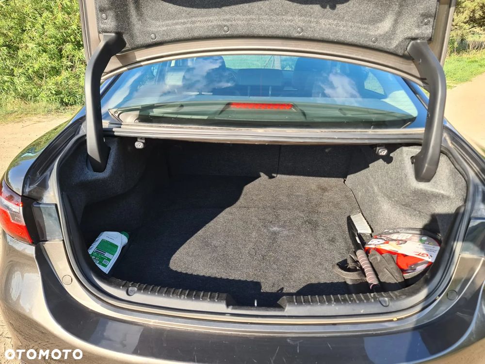 Mazda 6 2.5 SkyPassion - 14