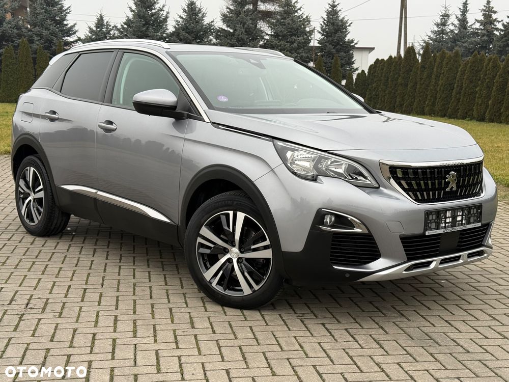 Peugeot 3008 - 18