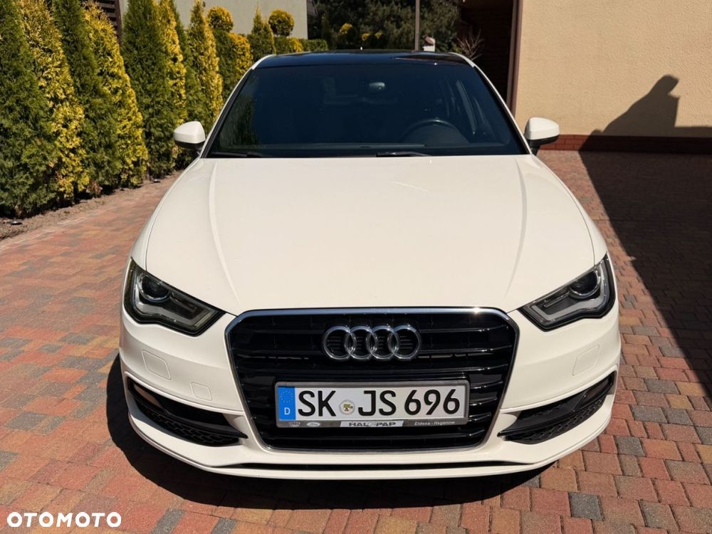 Audi A3 Sportback - 5