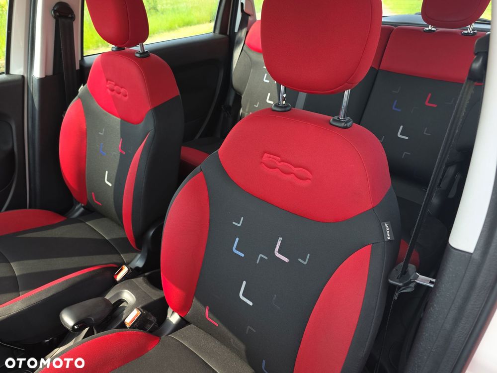 Fiat 500L 1.4 16V Pop - 12