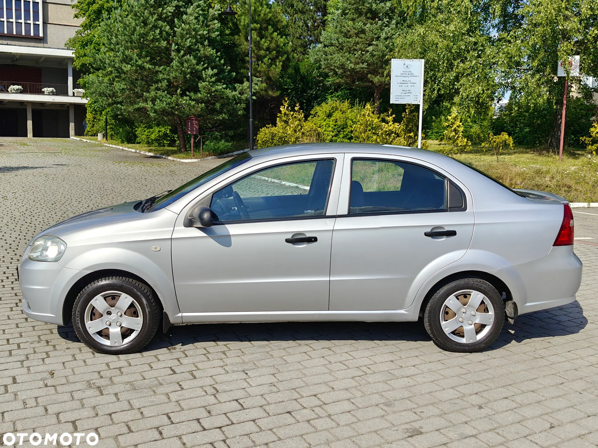 Chevrolet Aveo 1.2 Premium - 5