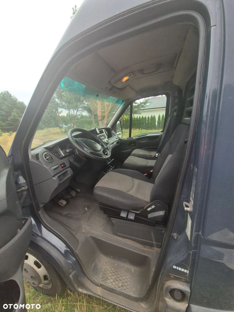 Iveco Daily D DPF - 5