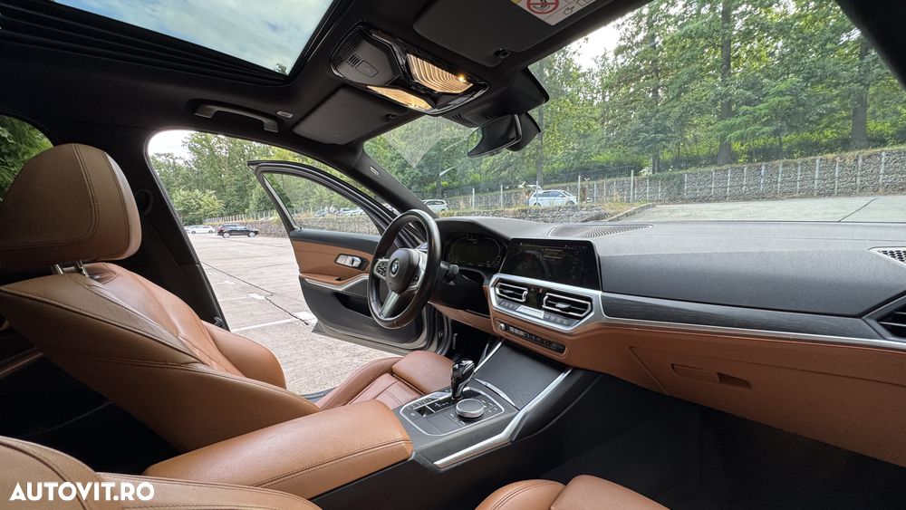 BMW Seria 3 - 7