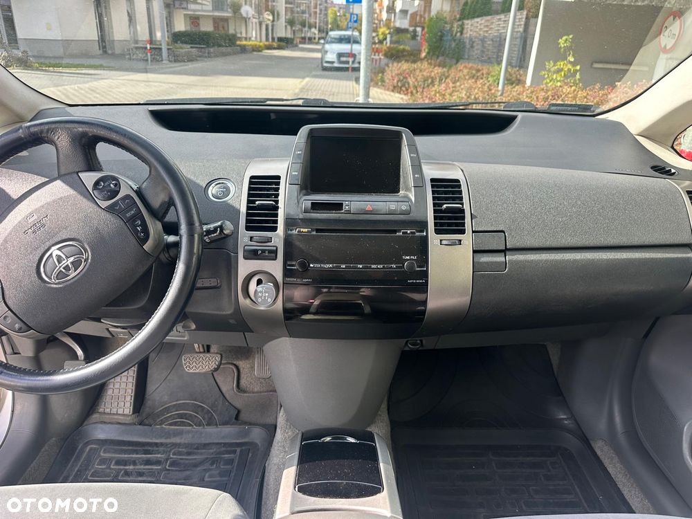 Toyota Prius 2006 photo 5