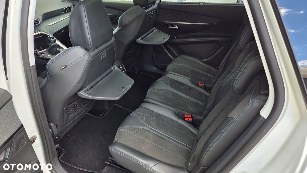 Peugeot 5008 BlueHDi 130 Crossway - 16
