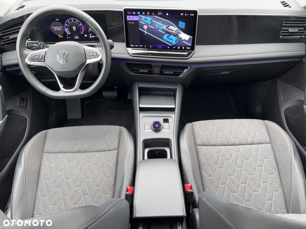 Volkswagen Tiguan 1.5 eTSI Life DSG - 21