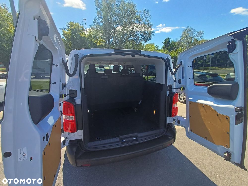 Toyota Proace Verso 2.0 D4-D Long Combi - 10