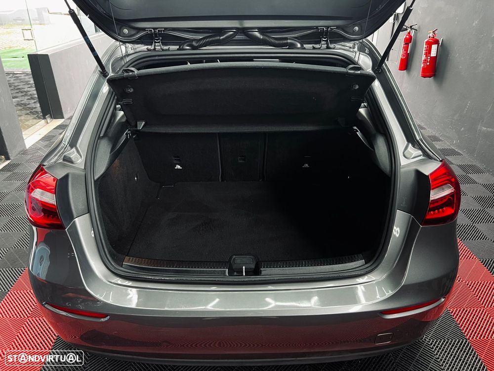 Mercedes-Benz A 180 d Style Aut. - 25