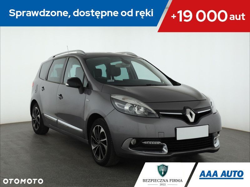 Renault Grand Scenic - 2