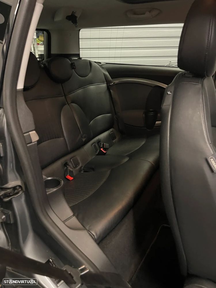 MINI Clubman Cooper S - 22
