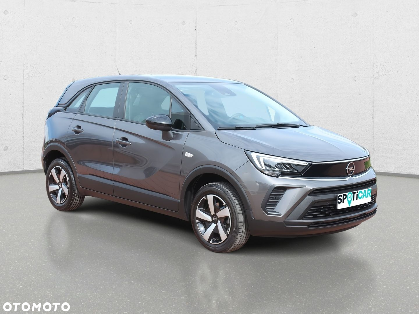Opel Crossland - 6