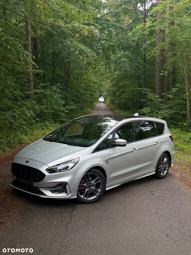 Ford S-Max 2.0 EcoBlue ST-Line - 5
