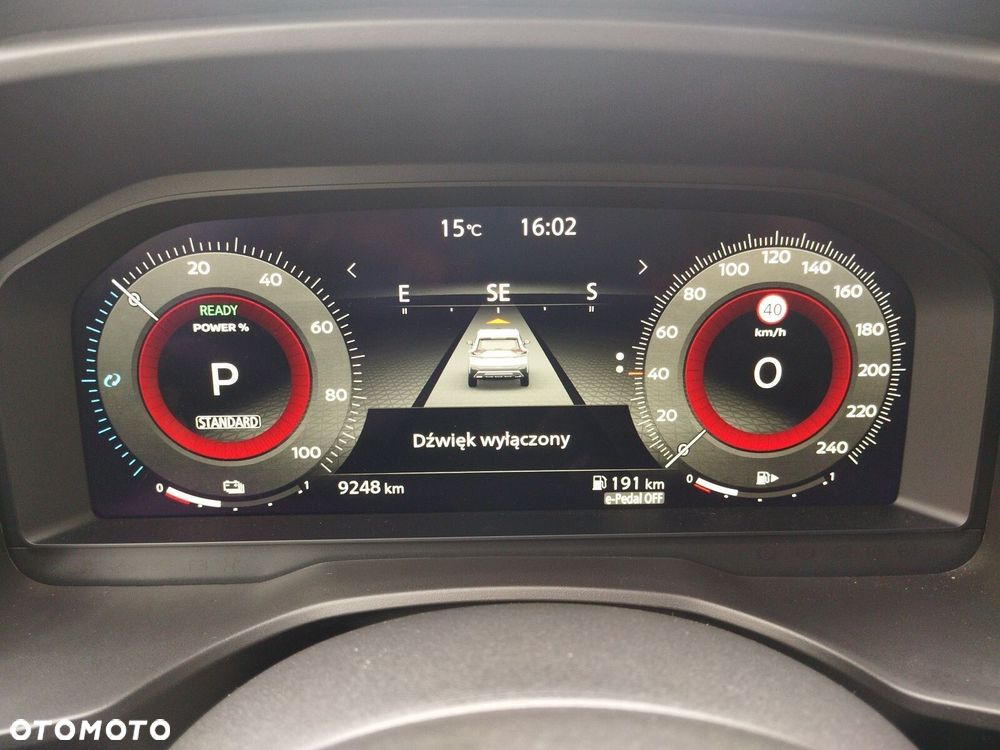 Nissan X-Trail 1.5 VC-T e-POWER Tekna e-4ORCE - 14