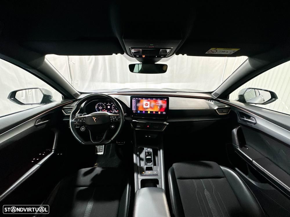 Cupra Formentor 1.4 e-Hybrid DSG VZ - 11