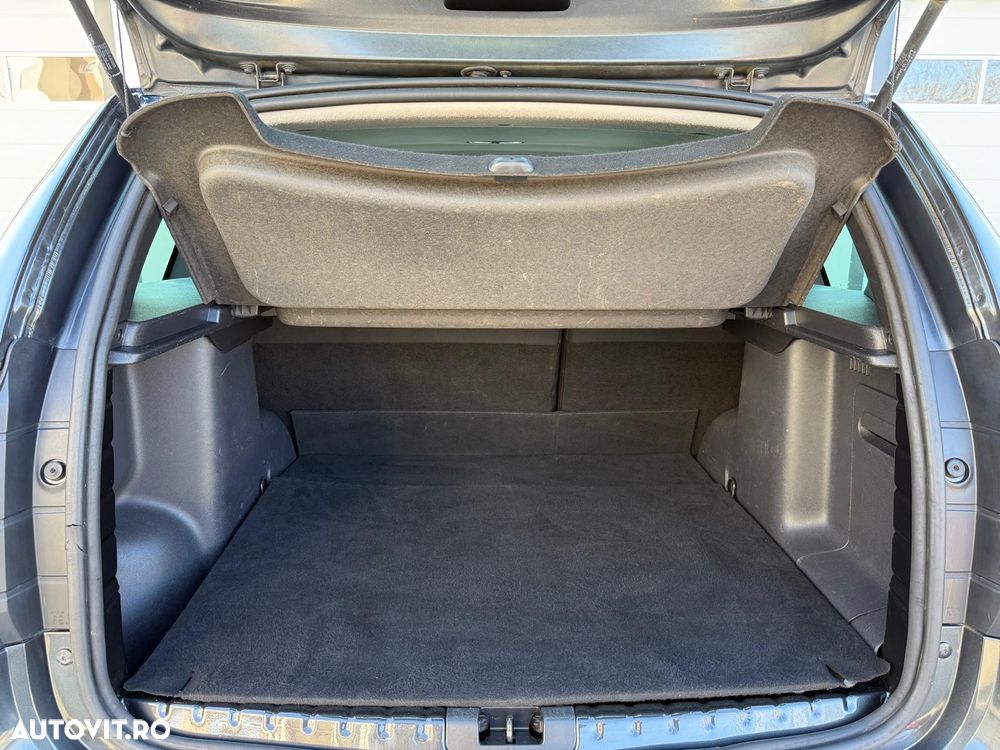 Dacia Duster dCi 110 FAP 4x4 Prestige - 18