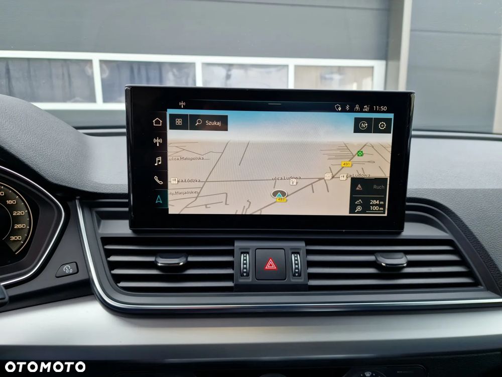 Audi Q5 35 TDI S tronic S line - 31