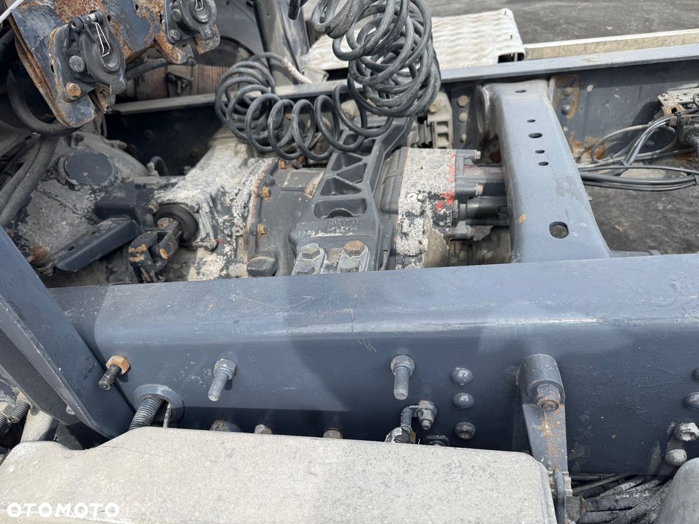 Scania R380 - 6