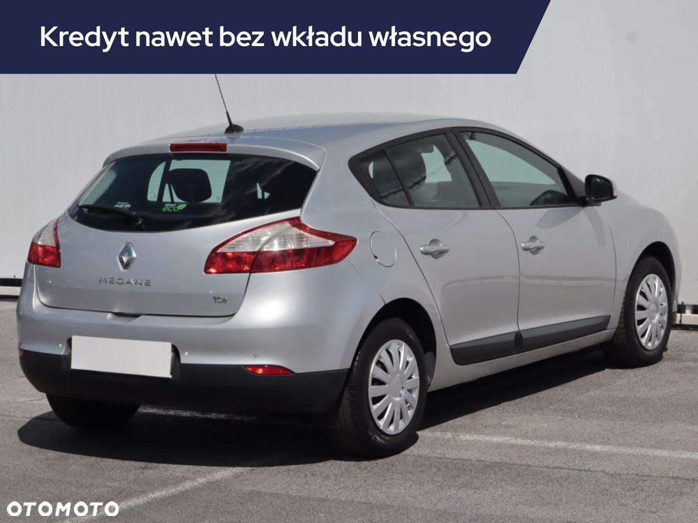 Renault Megane - 7